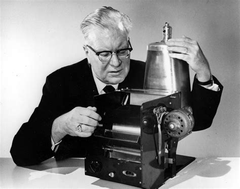 company that invented the printer.